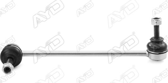 AYD OE - Excellence 91-00879 - Tie Rod End car-mod.net