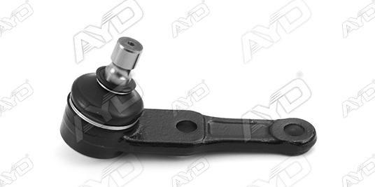 AYD OE - Excellence 91-00878 - Tie Rod End car-mod.net