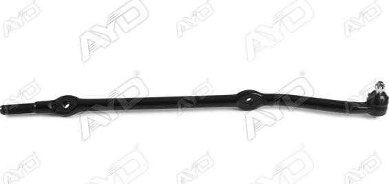 AYD OE - Excellence 91-00305 - Tie Rod End car-mod.net