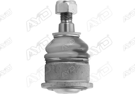 AYD OE - Excellence 91-00374 - Tie Rod End car-mod.net