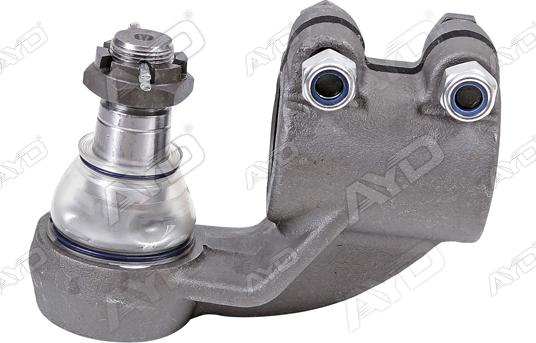 AYD OE - Excellence 91-00254 - Tie Rod End car-mod.net