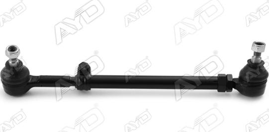 AYD OE - Excellence 91-00284 - Tie Rod End car-mod.net