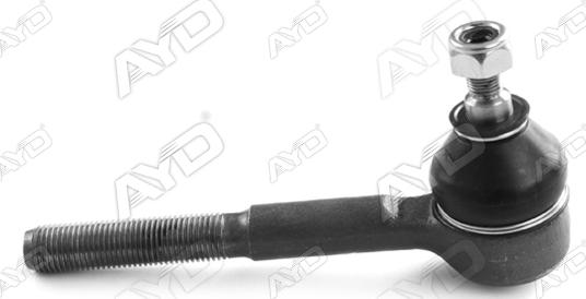AYD OE - Excellence 91-00283 - Tie Rod End car-mod.net