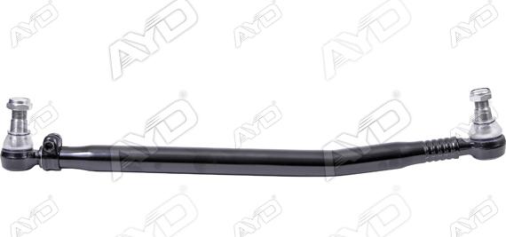 AYD OE - Excellence 91-00741 - Tie Rod End car-mod.net