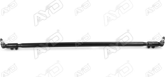 AYD OE - Excellence 93-00708 - Tie Rod car-mod.net