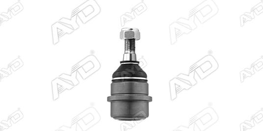 AYD OE - Excellence 91-01950 - Tie Rod End car-mod.net