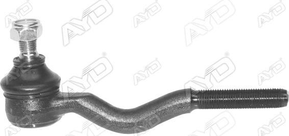 AYD OE - Excellence 91-01568 - Tie Rod End car-mod.net