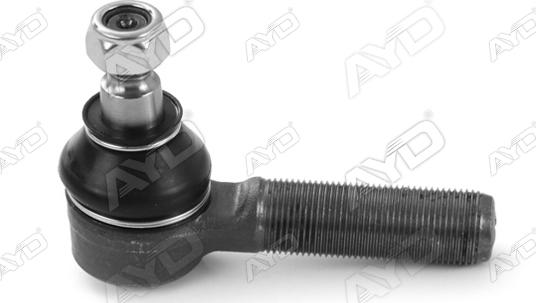 AYD OE - Excellence 91-01513 - Ball Head, gearshift linkage car-mod.net