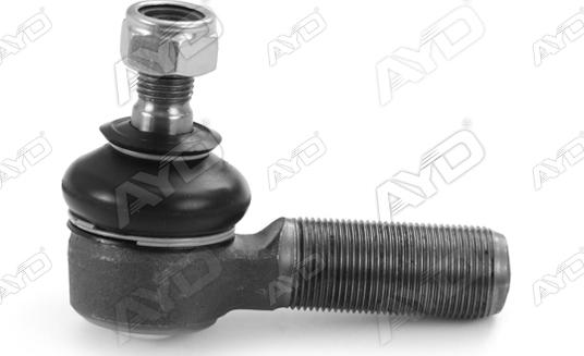 AYD OE - Excellence 91-01512 - Ball Head, gearshift linkage car-mod.net