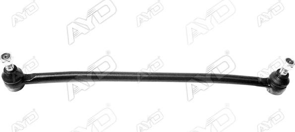 AYD OE - Excellence 91-01072 - Tie Rod End car-mod.net