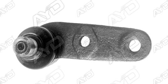 AYD OE - Excellence 92-01201 - Ball Joint car-mod.net