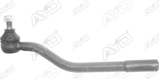 AYD OE - Excellence 91-01130 - Tie Rod End car-mod.net