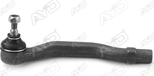 AYD OE - Excellence 91-01850 - Tie Rod End car-mod.net