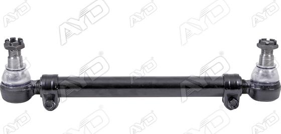 AYD OE - Excellence 91-01345 - Tie Rod End car-mod.net