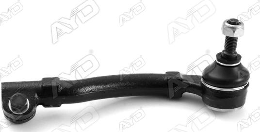 AYD OE - Excellence 91-01358 - Tie Rod End car-mod.net