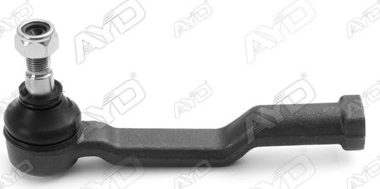 AYD OE - Excellence 91-01363 - Tie Rod End car-mod.net