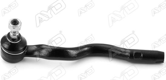 AYD OE - Excellence 91-01362 - Tie Rod End car-mod.net