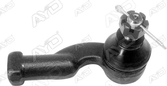 AYD OE - Excellence 91-01382 - Tie Rod End car-mod.net