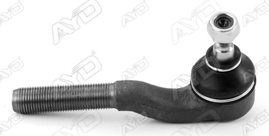 AYD OE - Excellence 91-01387 - Tie Rod End car-mod.net