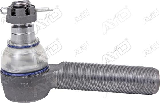 AYD OE - Excellence 91-01330 - Tie Rod End car-mod.net
