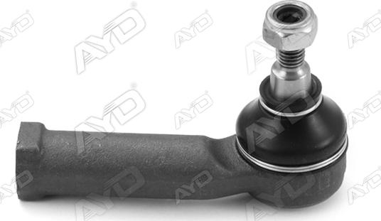 AYD OE - Excellence 91-01377 - Tie Rod End car-mod.net