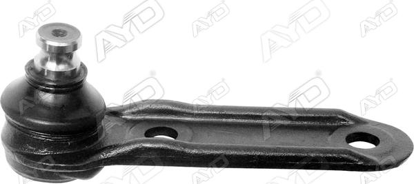 AYD OE - Excellence 91-01260 - Tie Rod End car-mod.net