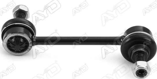 AYD OE - Excellence 91-01767 - Tie Rod End car-mod.net