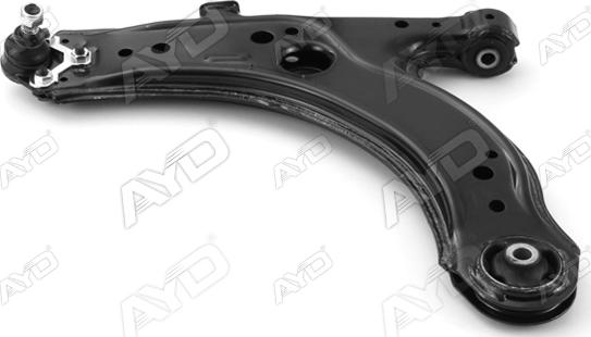 AYD OE - Excellence 97-01735 - Track Control Arm car-mod.net
