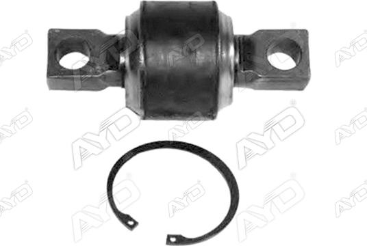 AYD OE - Excellence 91-08853 - Tie Rod End car-mod.net