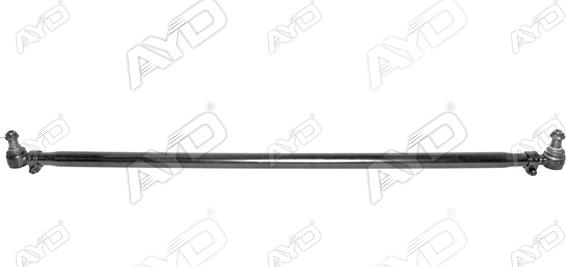 AYD OE - Excellence 91-03954 - Tie Rod End car-mod.net