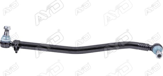 AYD OE - Excellence 91-03514 - Ball Head, gearshift linkage car-mod.net