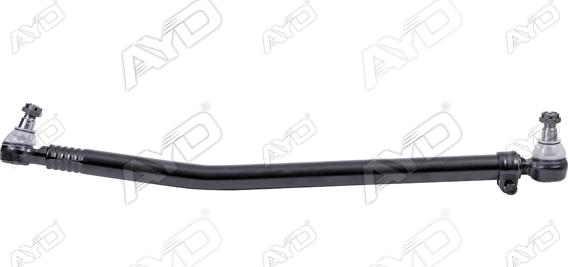 AYD OE - Excellence 91-03513 - Ball Head, gearshift linkage car-mod.net