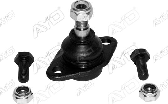 AYD OE - Excellence 91-03588 - Tie Rod End car-mod.net
