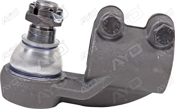 AYD OE - Excellence 91-03587 - Tie Rod End car-mod.net