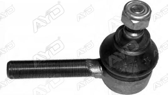 AYD OE - Excellence 93-03689 - Tie Rod car-mod.net
