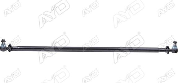 AYD OE - Excellence 91-03658 - Tie Rod End car-mod.net