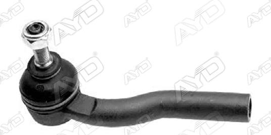 AYD OE - Excellence 91-02459 - Tie Rod End car-mod.net