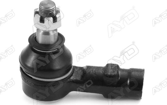 AYD OE - Excellence 91-02457 - Tie Rod End car-mod.net
