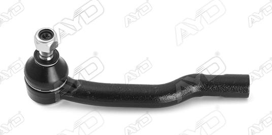AYD OE - Excellence 91-02409 - Tie Rod End car-mod.net