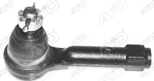 AYD OE - Excellence 91-02407 - Tie Rod End car-mod.net