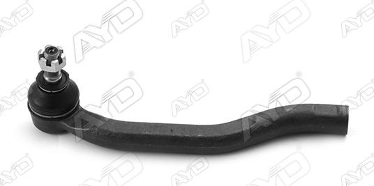 AYD OE - Excellence 91-02418 - Tie Rod End car-mod.net