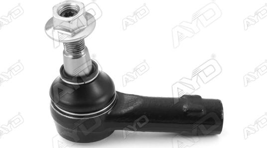 AYD OE - Excellence 91-02482 - Tie Rod End car-mod.net
