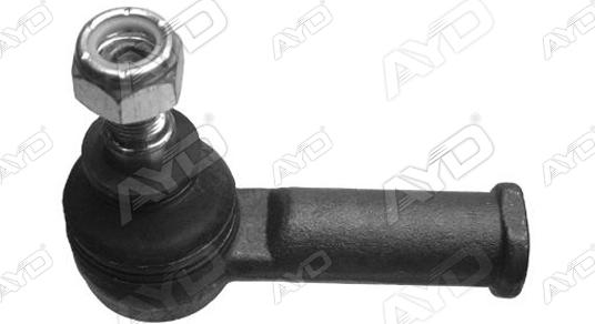 AYD OE - Excellence 91-02395 - Tie Rod End car-mod.net