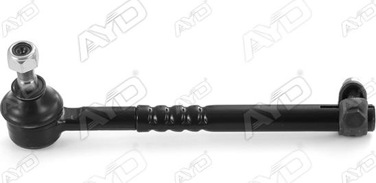 AYD OE - Excellence 91-02396 - Tie Rod End car-mod.net