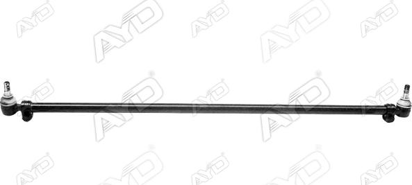 AYD OE - Excellence 91-02248 - Tie Rod End car-mod.net