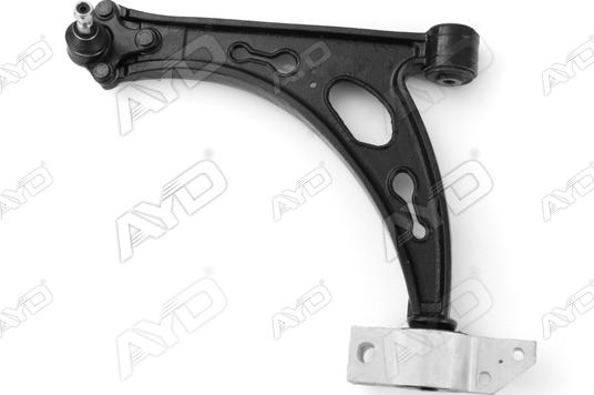 AYD OE - Excellence 97-07438 - Track Control Arm car-mod.net