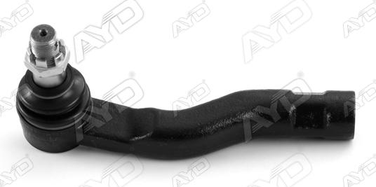 AYD OE - Excellence 91-07043 - Tie Rod End car-mod.net