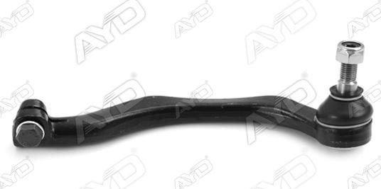 AYD OE - Excellence 91-07018 - Tie Rod End car-mod.net
