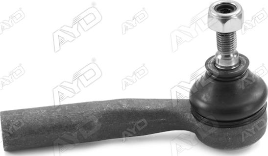 AYD OE - Excellence 91-07893 - Tie Rod End car-mod.net