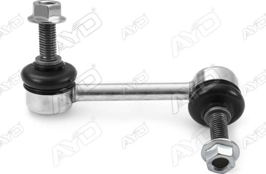 AYD OE - Excellence 91-19570 - Tie Rod End car-mod.net